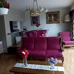 Residentie Melrose, Appartement, 2de verdiep, Zeezicht, 2 slaapkamers, privé parking in optie