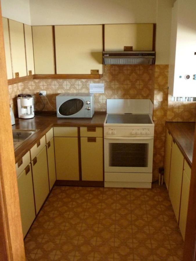 Residentie Melrose, Appartement, 2de Verdiep, Zeezicht, 2 Slaapkamers, Privé Parking In Optie Appartement