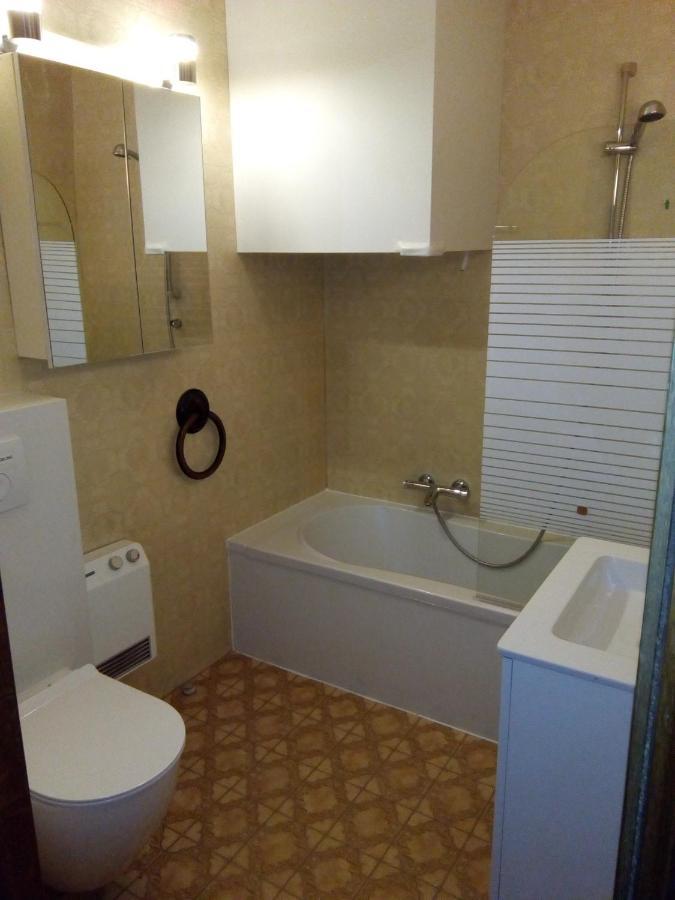 Residentie Melrose, Appartement, 2de Verdiep, Zeezicht, 2 Slaapkamers, Privé Parking In Optie Appartement Blankenberge