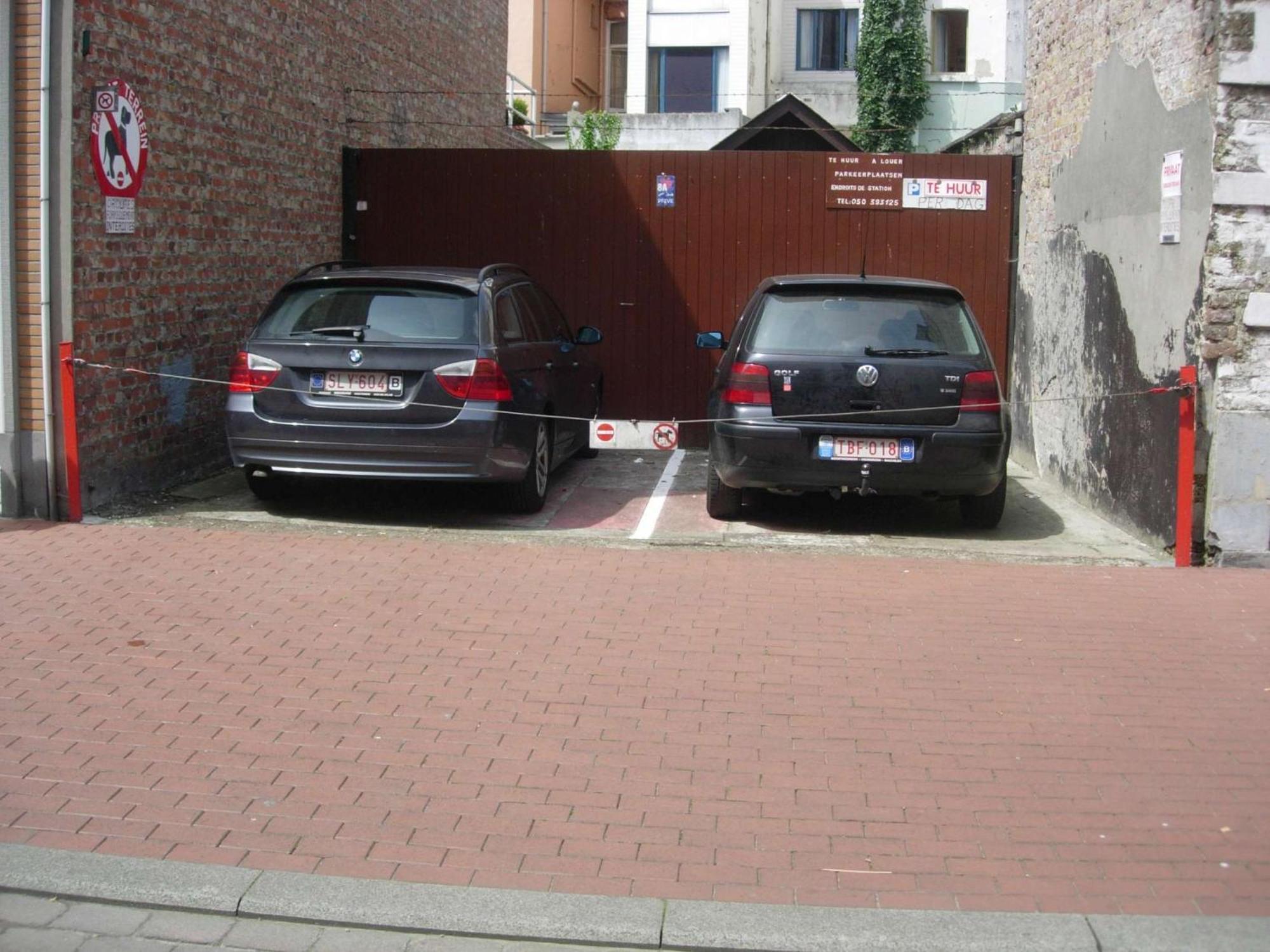 Residentie Melrose, Appartement, 2de Verdiep, Zeezicht, 2 Slaapkamers, Privé Parking In Optie *