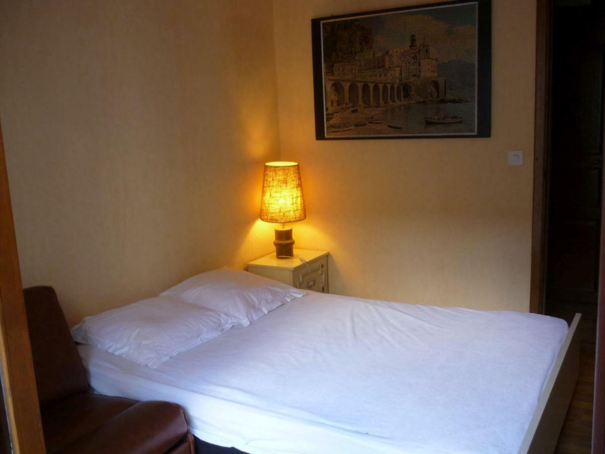 Residentie Melrose, Appartement, 2de Verdiep, Zeezicht, 2 Slaapkamers, Privé Parking In Optie *